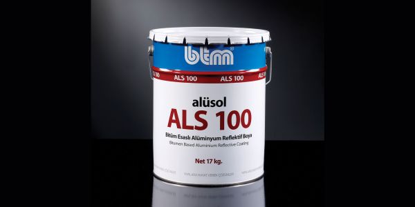 Alüsol ALS 100