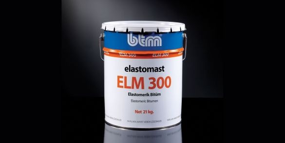 Elastomast ELM 300